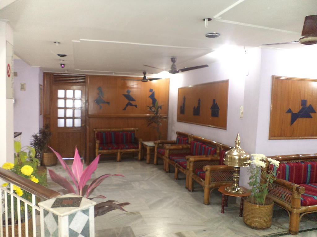 Hotel Mahalaxmi Indo Myanmar Guwahati Eksteriør billede