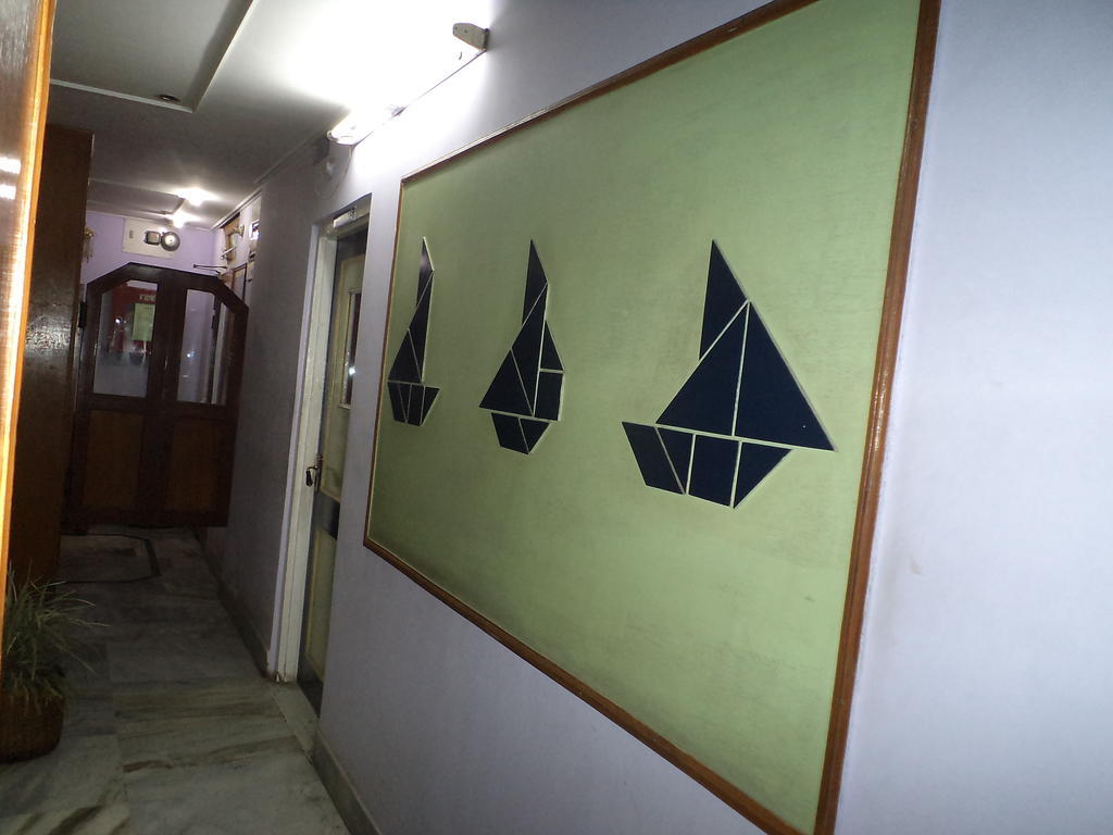 Hotel Mahalaxmi Indo Myanmar Guwahati Eksteriør billede