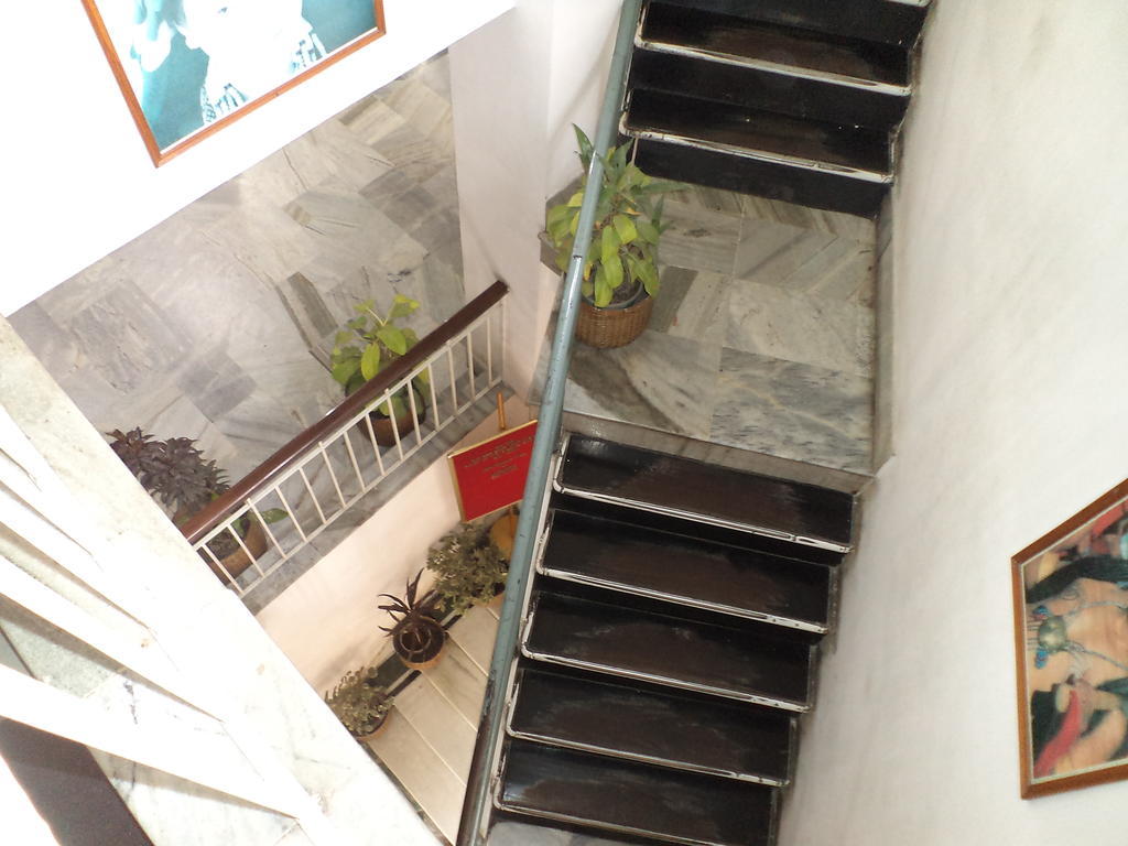 Hotel Mahalaxmi Indo Myanmar Guwahati Eksteriør billede