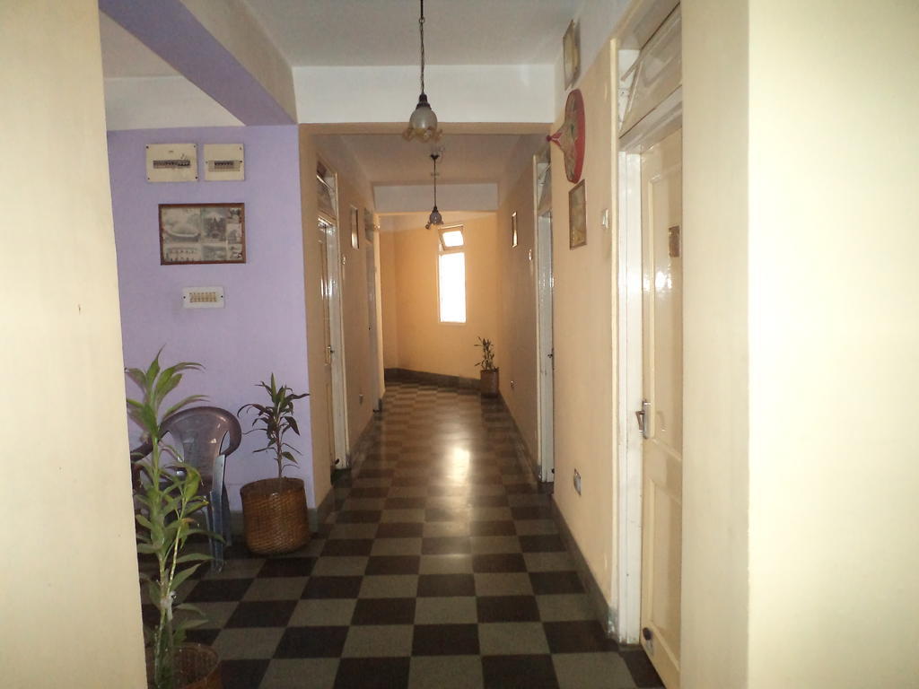 Hotel Mahalaxmi Indo Myanmar Guwahati Eksteriør billede