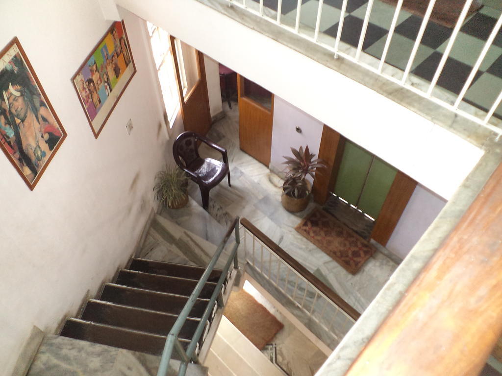 Hotel Mahalaxmi Indo Myanmar Guwahati Eksteriør billede